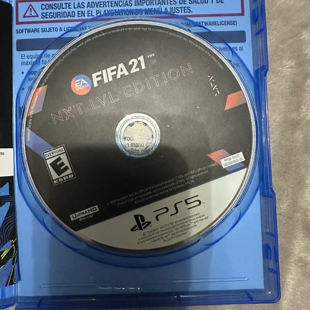 Fifa 21